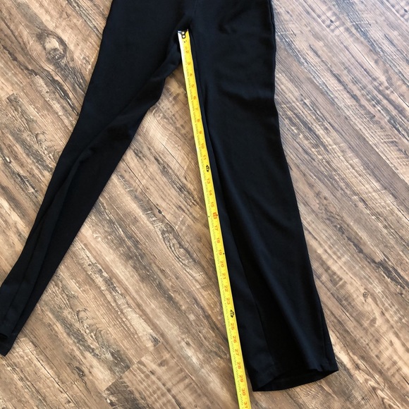 Nygard Slims bootcut rayon/nylon/spandex pants - Picture 7 of 9